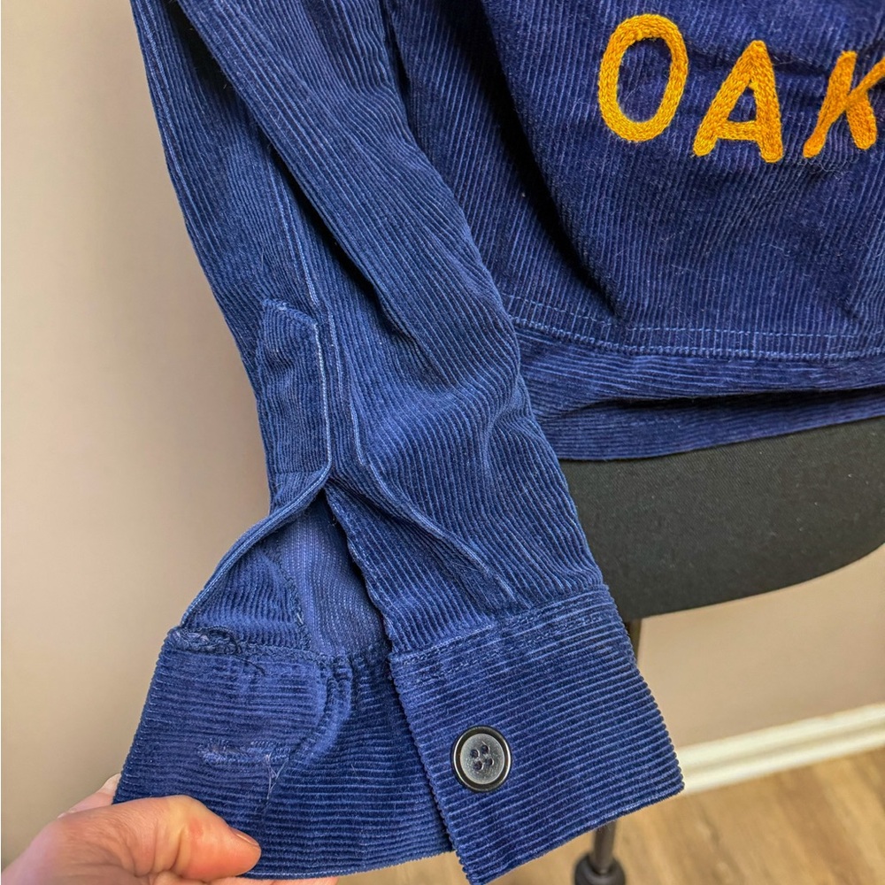 FFA Jacket - Picture 3 of 7